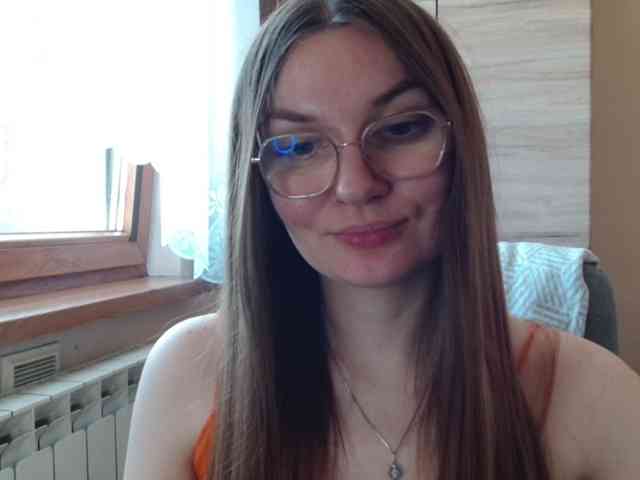 Ellyxcute webcam