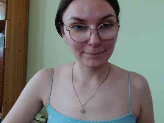 Ellyxcute webcam
