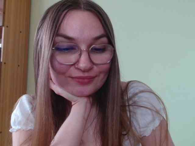 Ellyxcute webcam