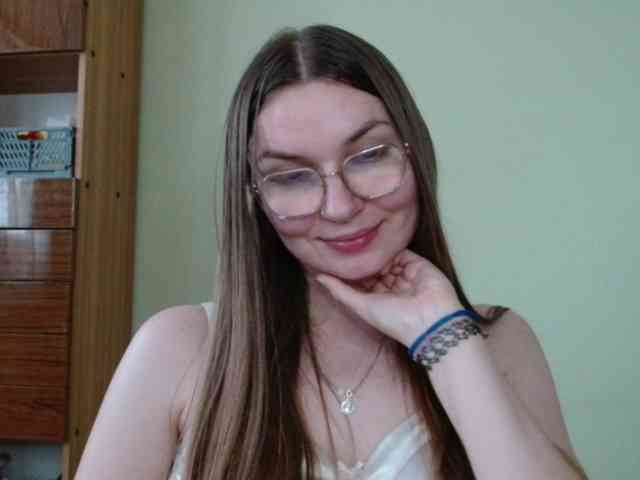 Ellyxcute webcam