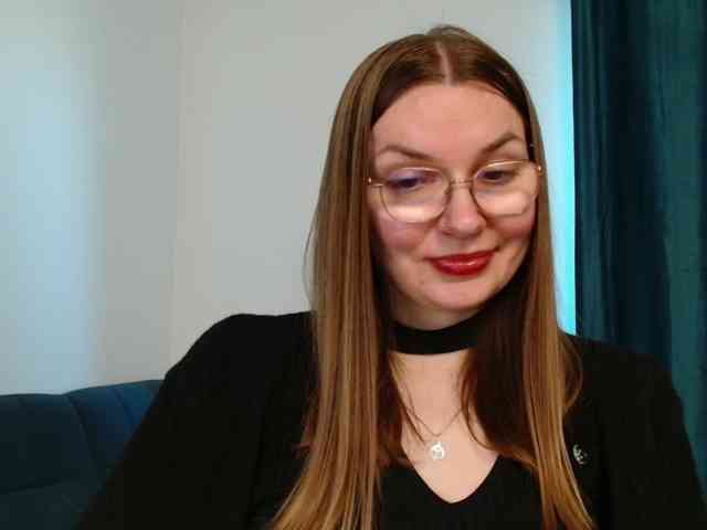 Ellyxcute webcam