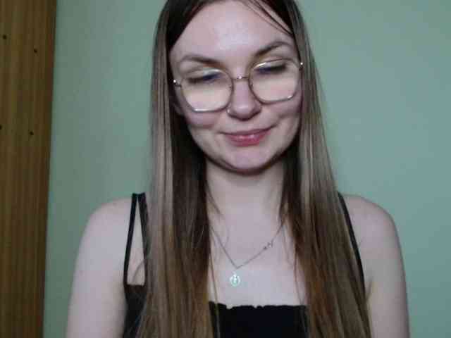 Ellyxcute webcam