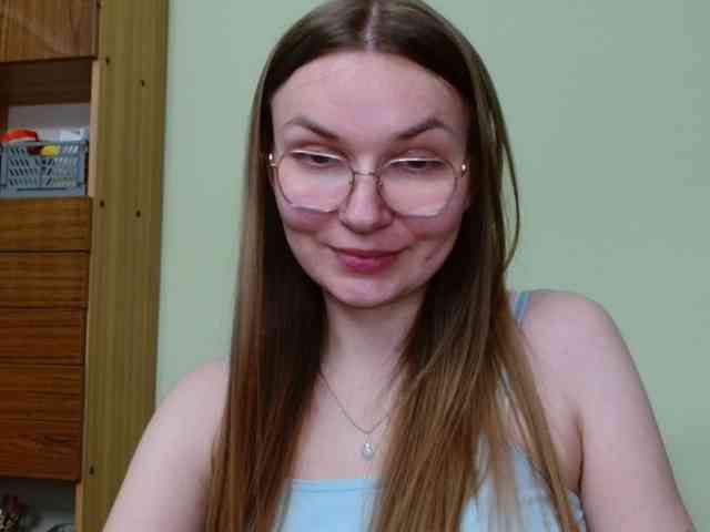 Ellyxcute webcam