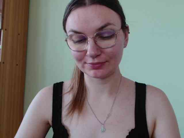 Ellyxcute webcam