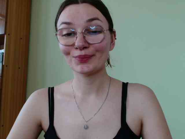 Ellyxcute webcam