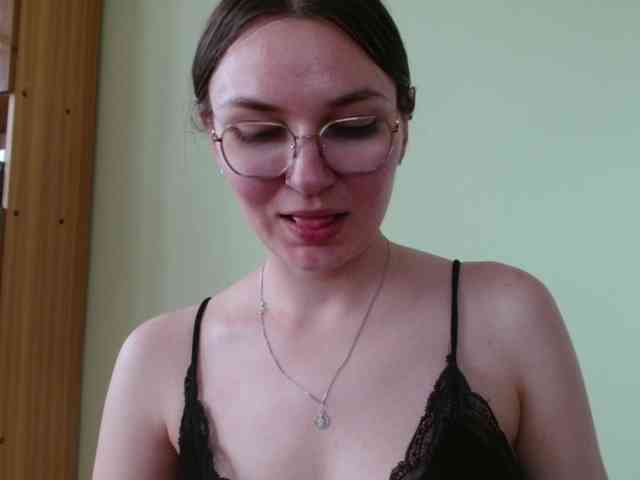 Ellyxcute webcam
