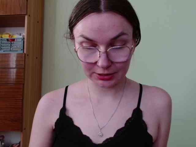 Ellyxcute webcam