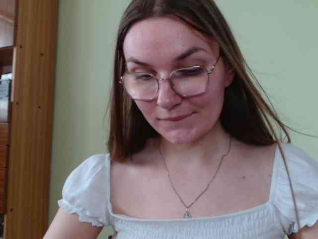 Ellyxcute webcam