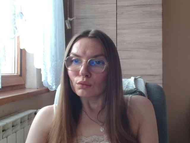 Ellyxcute webcam