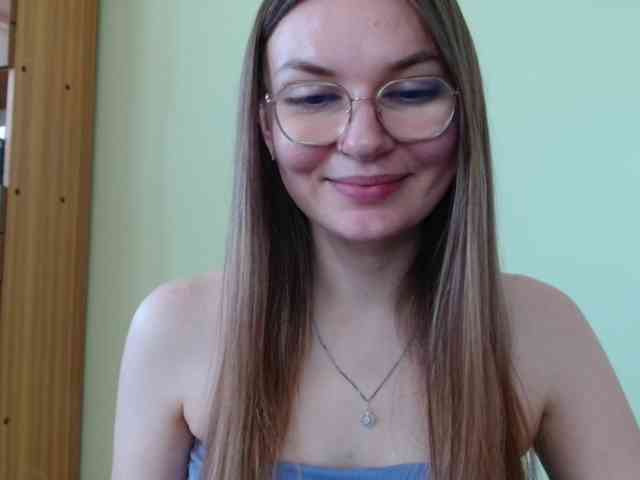 Ellyxcute Sex Cam Show