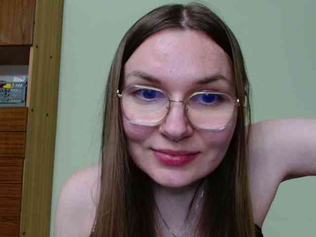 Ellyxcute webcam