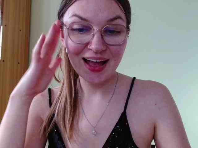 Ellyxcute webcam