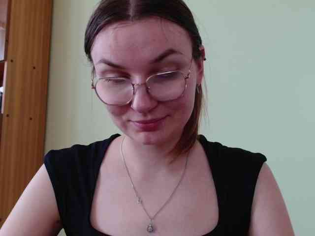 Ellyxcute webcam