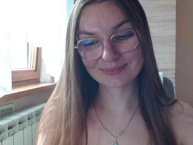 Ellyxcute webcam