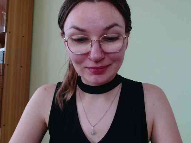 Ellyxcute webcam
