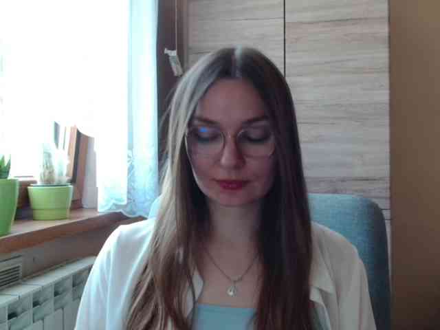Ellyxcute webcam
