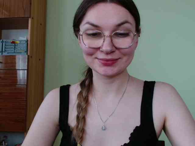 Ellyxcute webcam