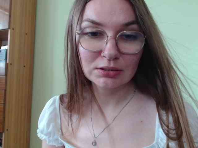 Ellyxcute webcam