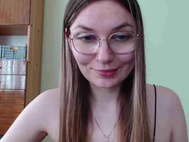 Ellyxcute webcam