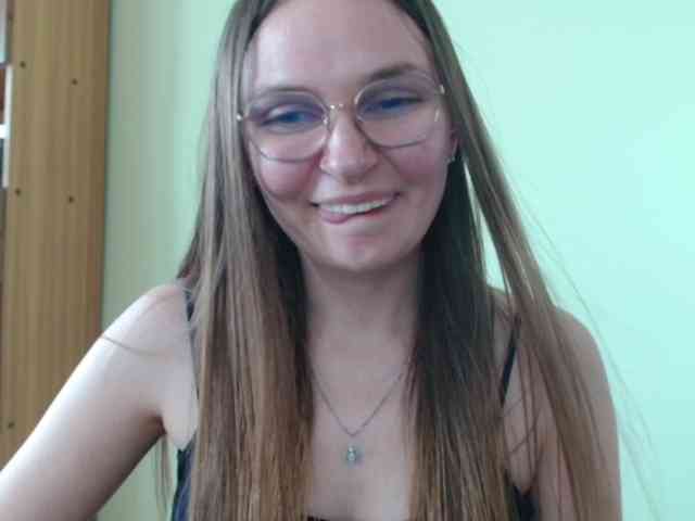 Ellyxcute webcam
