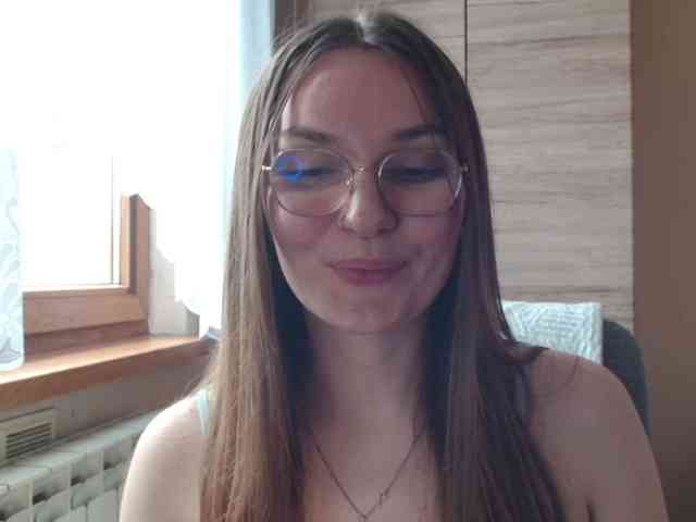 Ellyxcute webcam