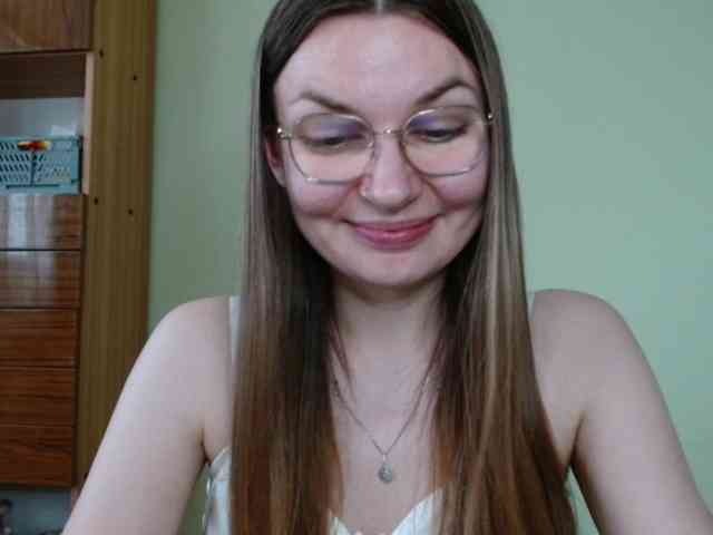 Ellyxcute webcam