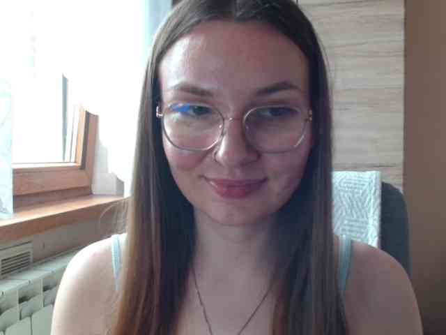 Ellyxcute webcam