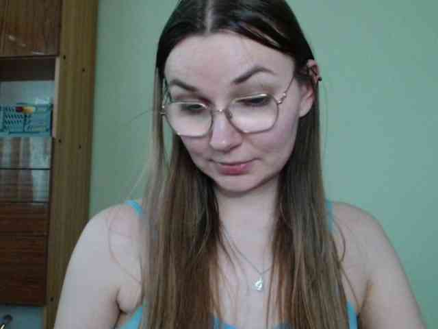 Ellyxcute webcam
