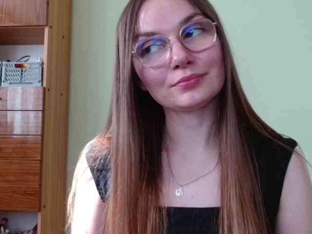 Ellyxcute webcam
