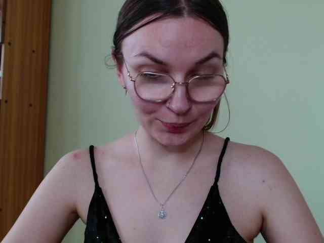 Ellyxcute webcam