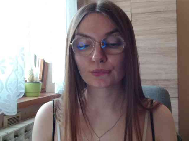 Ellyxcute webcam