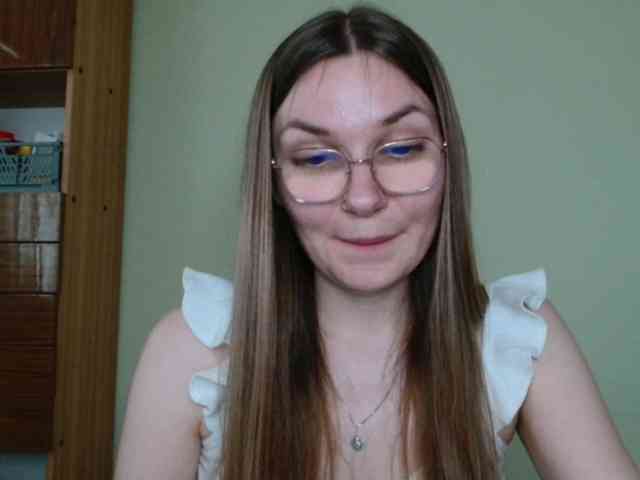 Ellyxcute webcam