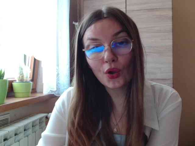Ellyxcute webcam