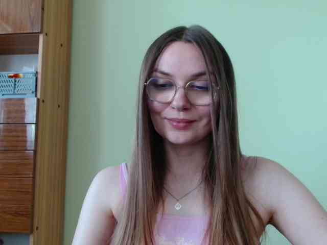Ellyxcute webcam