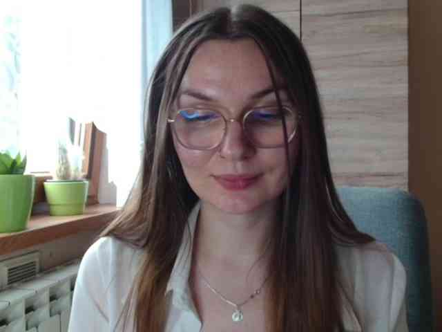 Ellyxcute webcam