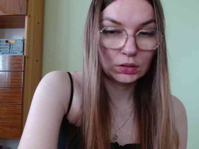 Ellyxcute webcam