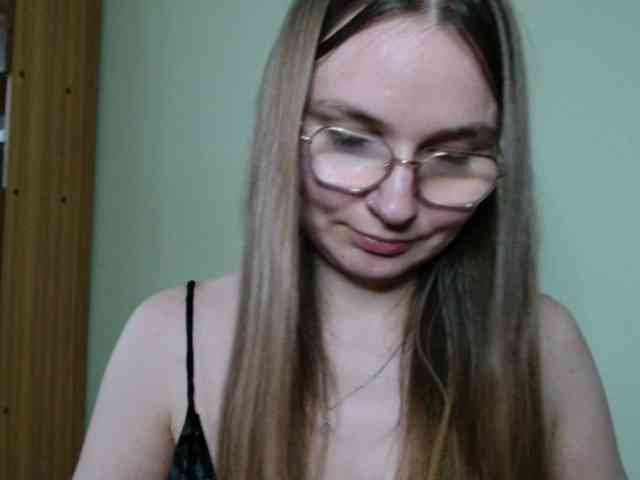 Ellyxcute webcam