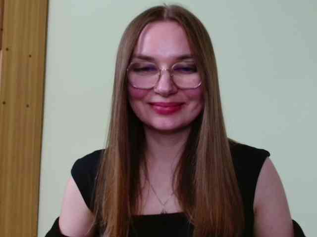 Ellyxcute webcam