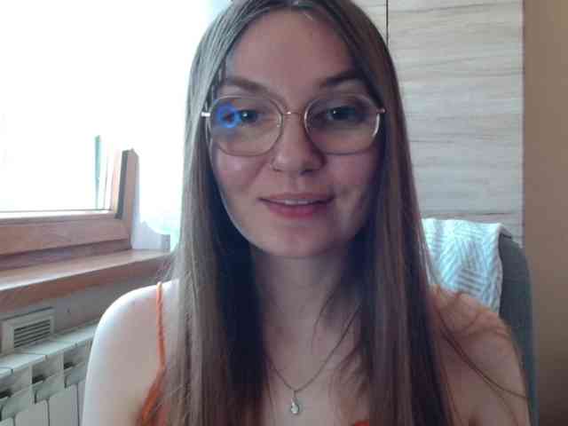 Ellyxcute webcam