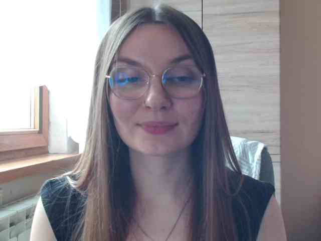 Ellyxcute webcam