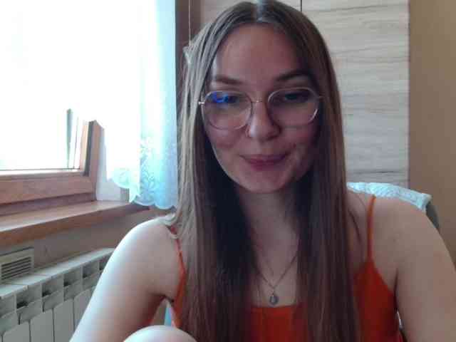 Ellyxcute webcam