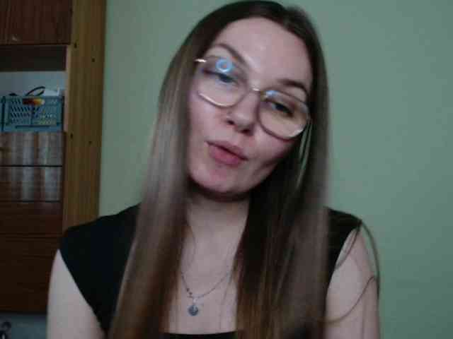 Ellyxcute webcam