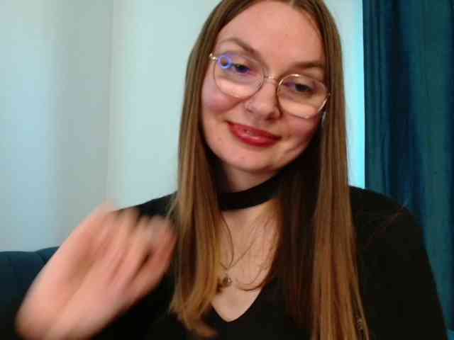 Ellyxcute webcam