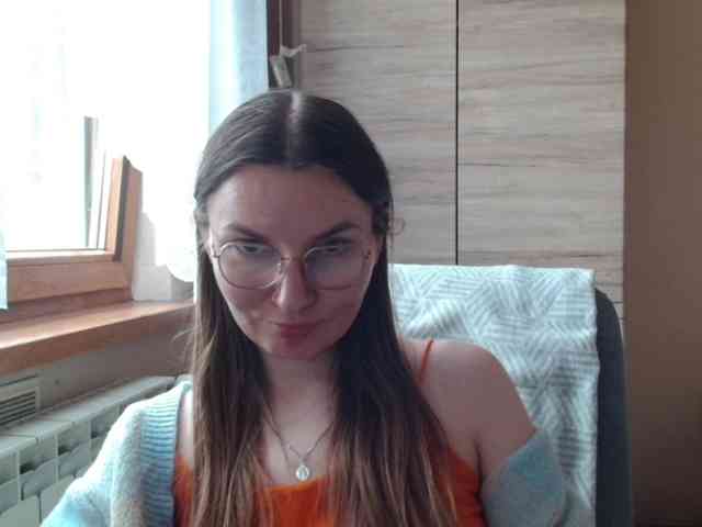 Ellyxcute webcam