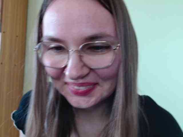 Ellyxcute webcam