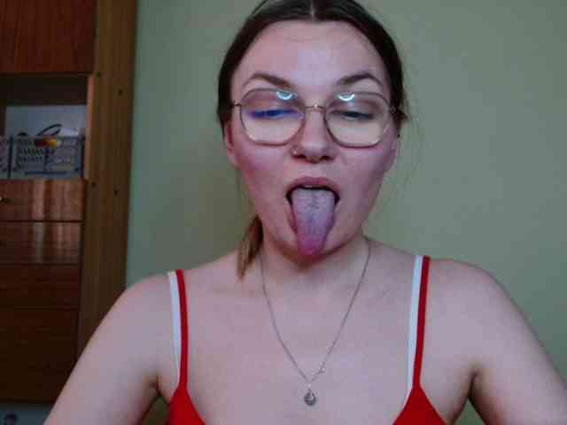 Ellyxcute webcam