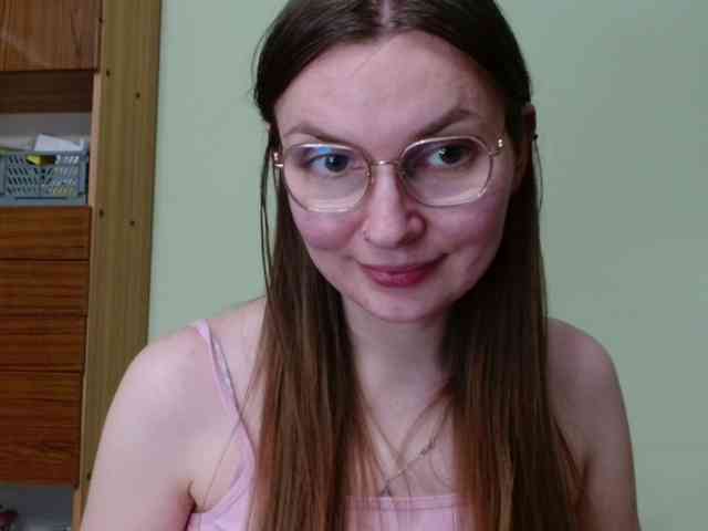 Ellyxcute webcam