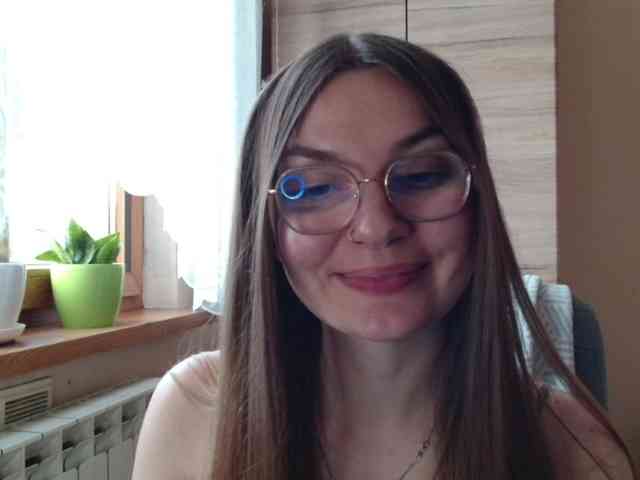 Ellyxcute webcam