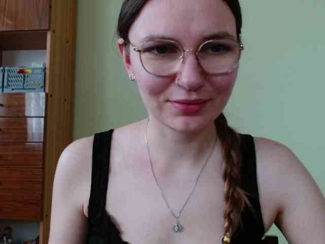 Ellyxcute webcam