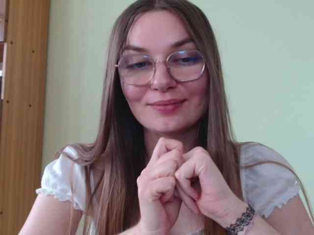 Ellyxcute webcam